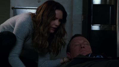 You're okay. - Scorpion