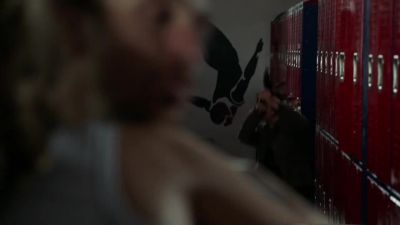 You're okay. - Blindspot