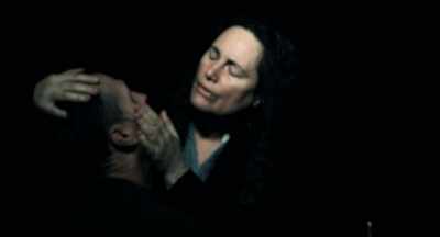 You're okay. - Where the Devil Roams