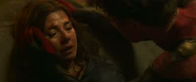 You're okay. - Spider Man: No Way Home
