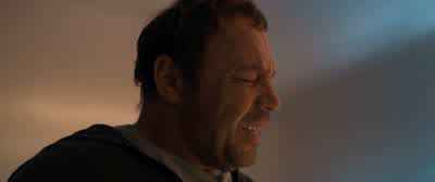 You're okay. - Venom: The Last Dance