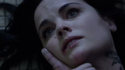 You're okay. - Blindspot