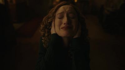 You're okay, sweetheart. - Clarice