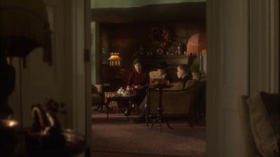 You're okay.
You're okay. - Agatha Christie's Poirot
