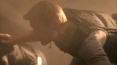 You're okay. You're okay. - Intelligence
