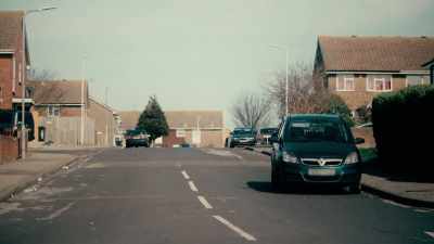 You're old enough
to be their father." - Britain’s Most Evil Killers