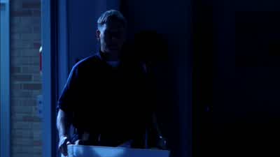 You're older than I expected. - NCIS