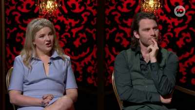 You're on 2 because
I think you didn't - Taskmaster