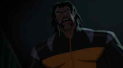 You're on a mission, - Suicide Squad: Hell to Pay
