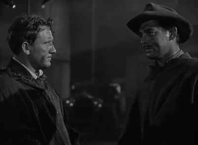 You're on my land. - Boom Town