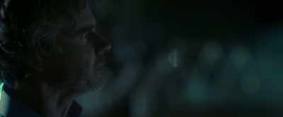 You're on your own.
I'm done with you. - 72 Hours