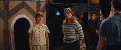 You're on your own. - Grease: Rise of the Pink Ladies