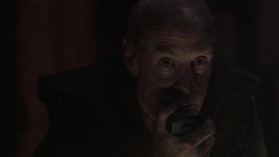 You're on your own,
sweetheart. - Fear the Walking Dead