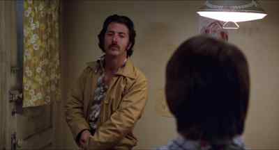 - You're on parole now, Max.
- Mm-hmm. - Straight Time