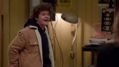 You're on my prank show,
Prank Encounters! - Prank Encounters