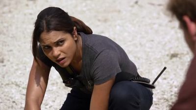 You're on something, huh?
What are you on? - Chicago Fire