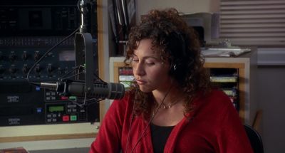 You're on the air - Grosse Pointe Blank