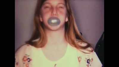 You're on the cusp,
when things are gonna change - Judy Blume Forever