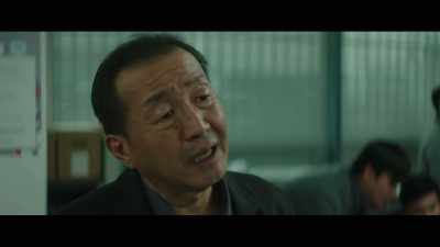 You're on the shooter case. - Remember