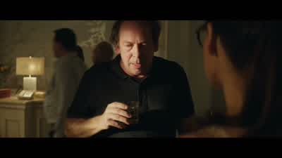 You're on tilt. - Molly's Game