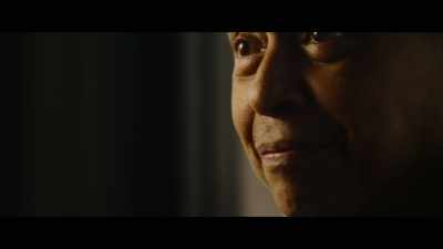 You're on trial, not me." - Dear Mama