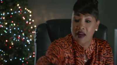 ♪ YOU'RE ON YOUR WAY ♪ - A Christmas for Mary