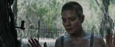 You're one clever trickster
Marie. - Hell Hath No Fury