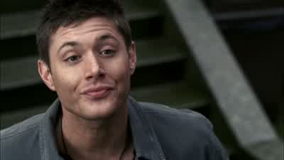 You're one hell of a PA. - Supernatural