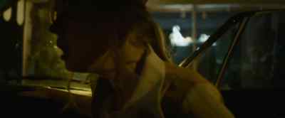 ♪ ...You're one love too late ♪ - The Man in the White Van