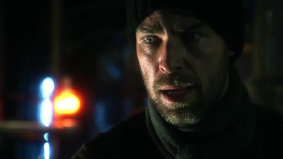 You're one of them. - Smallville