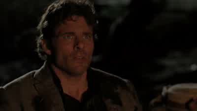 You're one of them? - Westworld