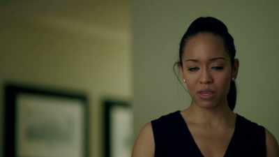 You're one of those men. - Queen Sugar