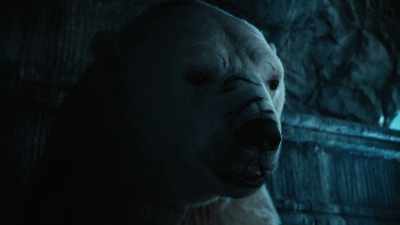 You're one of us now, Lyra, - His Dark Materials
