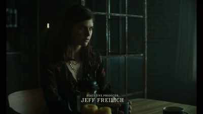 You're one of us. - Anne Rice's Mayfair Witches