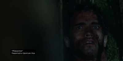 You're one
ugly motherfucker. - Close Encounters of the Fifth Kind