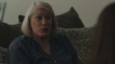 - You're only a guest here, - The House on Laura Anne Dr.
