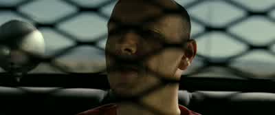 You're only alive because I didn't kill you. - Se7en