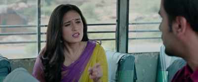 You're only concerned
with your own problem. - Shubh Mangal Zyada Saavdhan