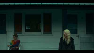 You're only doing this because deep down,
you think that's all you're worth, - Lost Girls