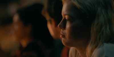 You're my only friend here, you know? - The Mosquito Coast