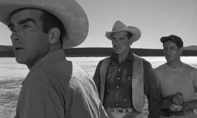You're only happy when you can see something die - The Misfits