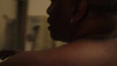 You're only here because
you don't want Jerrika - The Chi