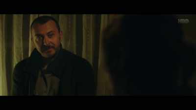 You're only here to pity your dad, - Noah Land