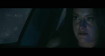 You're only in control
whilst you have us alive. - Control