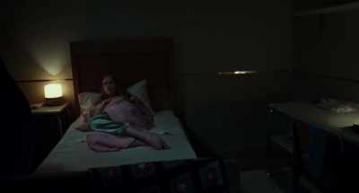 You're only just starting
to understand, Susie. - Suspiria