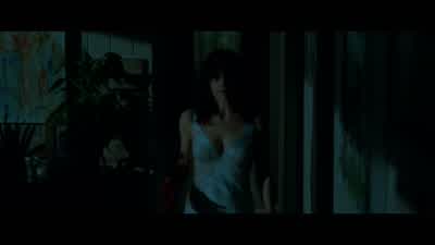 You're only made of... - Gerald's Game