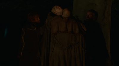 You're only making it worse. - Game of Thrones