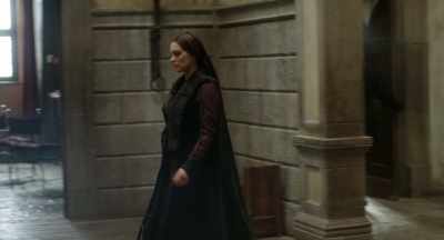 You're only saying that
because he's tossed you aside. - Medici: Masters of Florence