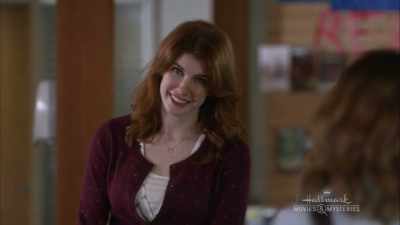 You're only saying that
because you're jealous - Last Scene Alive: An Aurora Teagarden Mystery