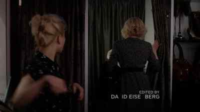 You're only supposed to take three things. - Bates Motel